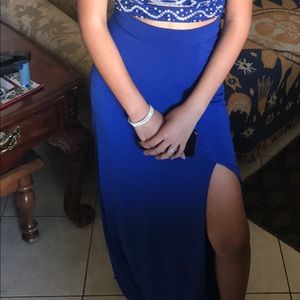 Dress (used for Prom)
